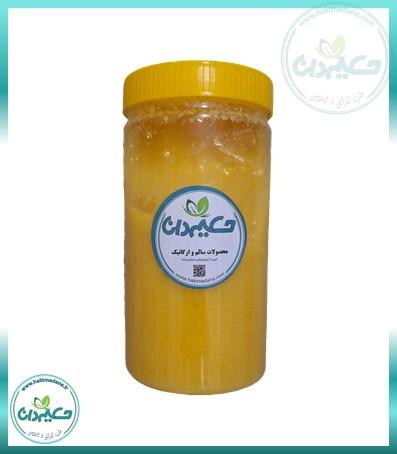 روغن زرد محلی 890 گرم