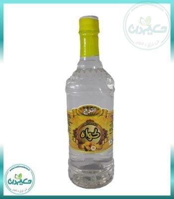 عرق اترج گواه یک لیتر