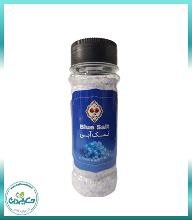 نمک آبی خانه احسان 170 گرم