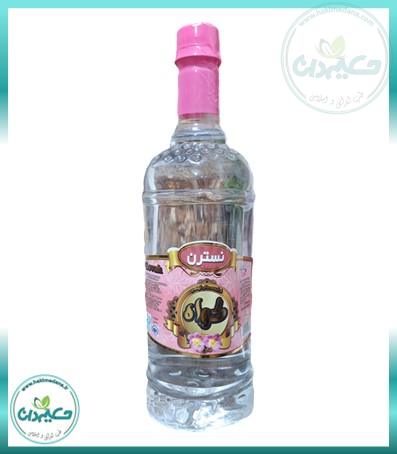 عرق نسترن گواه یک لیتر