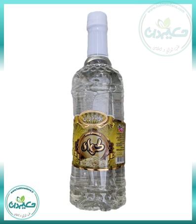 عرق بومادران یک لیتر