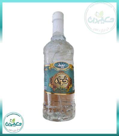 عرق بید گواه یک لیتر