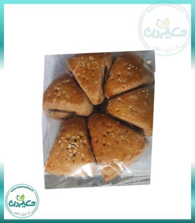کلوچه خرمایی 300 گرم