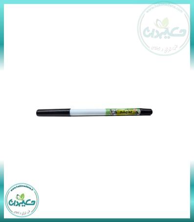 خط چشم سبز کد18، 6 گرم