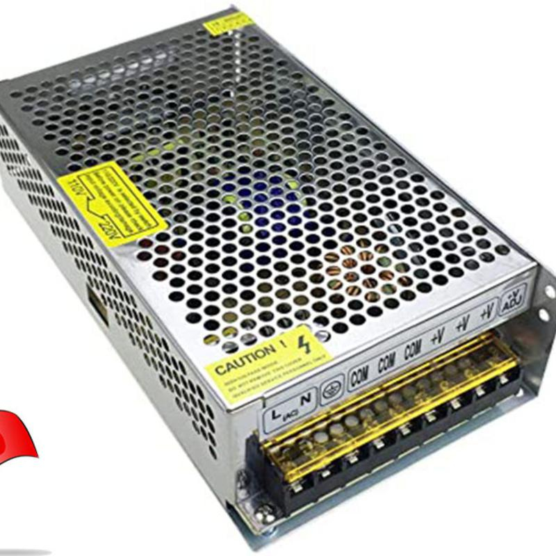 ترانس تابلو روان Power 5V30A درجه یک
