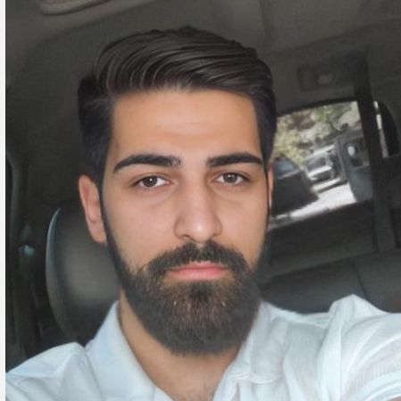 فرهاد غلامی