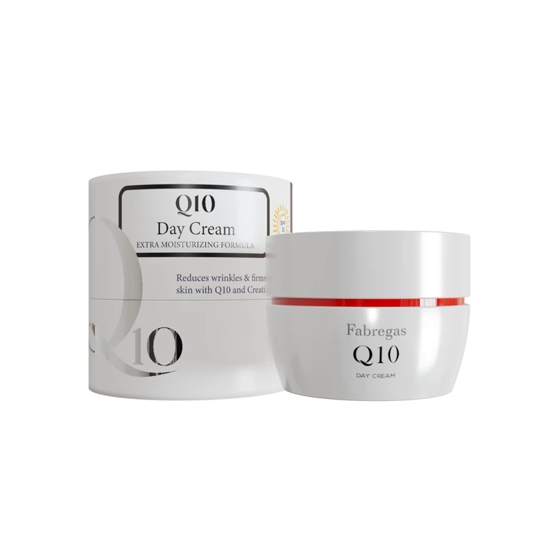 کرم روز Q 10 فابریگاس