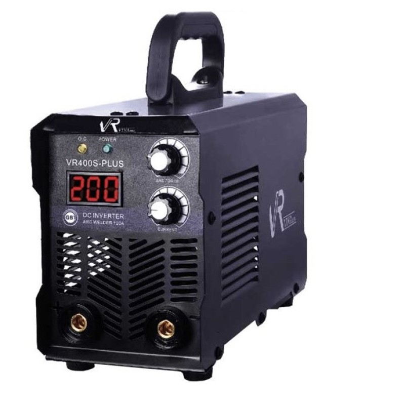 اینورتر جوشکاری 200 آمپر ویوارکس مدل VR400S-PLUS