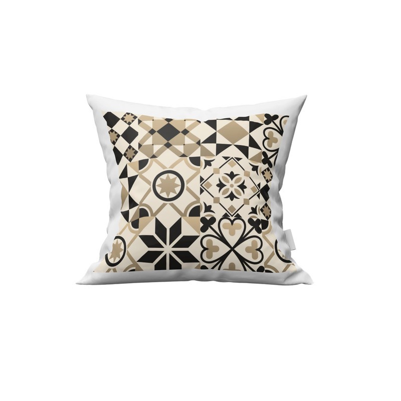 کاور کوسن طرح سنتی مدل K529