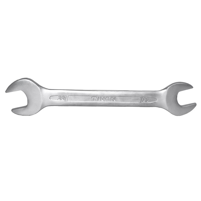 آچار تخت تیوان مدل MMA-TW-2022-2F سایز 20-22 میلی متر