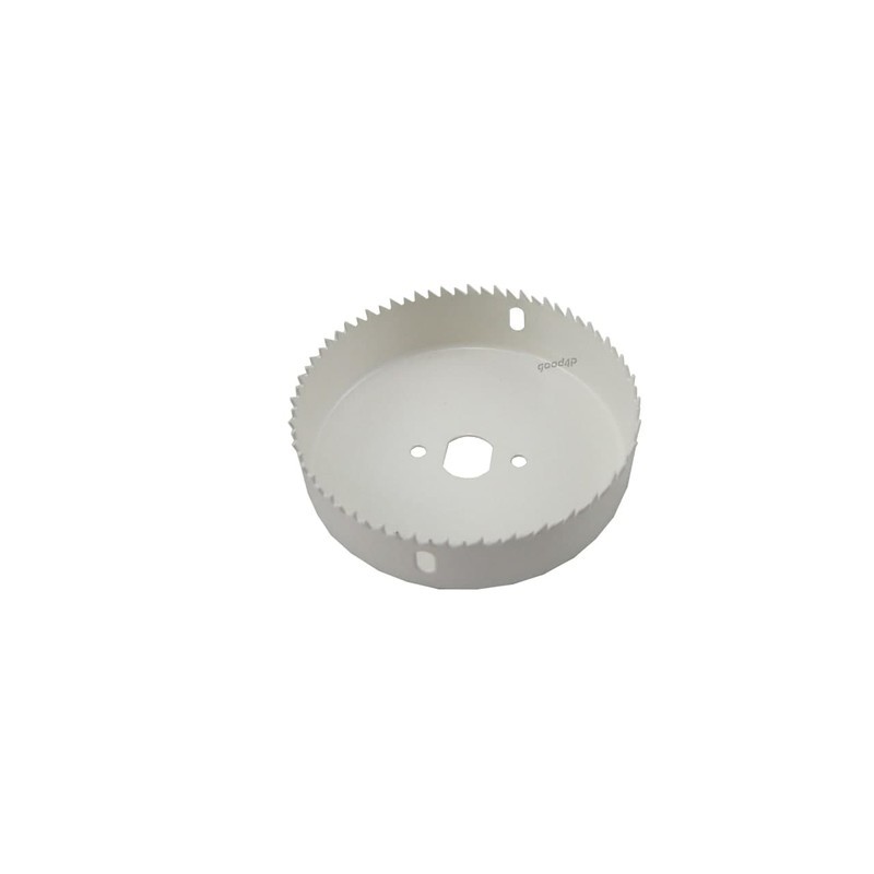 مته گردبر چوب ولف کد 78 سایز 102 میلی متر