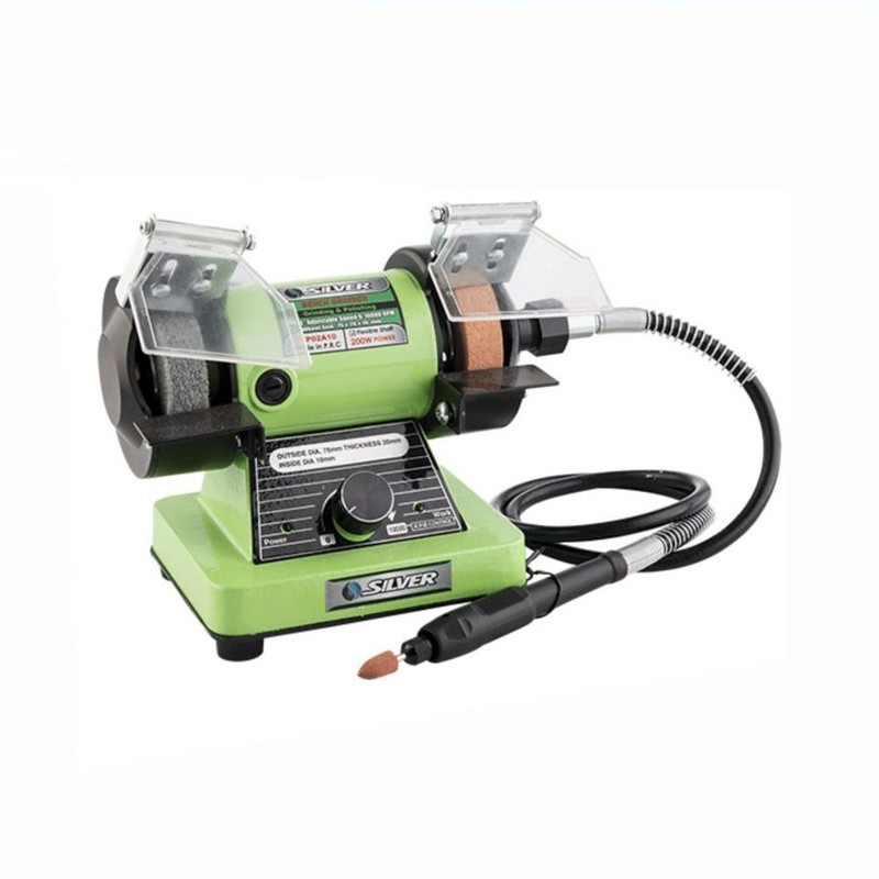 سنگ رومیزی سیلور مدل GTBN200W