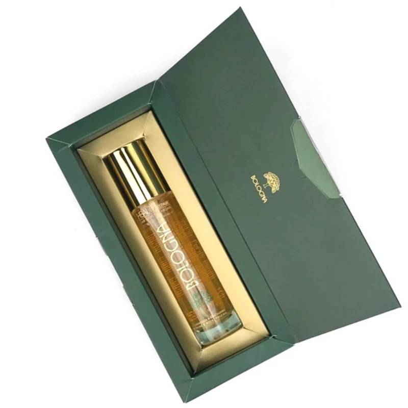 روغن آرگان مراکشی بلونیا کیمیا