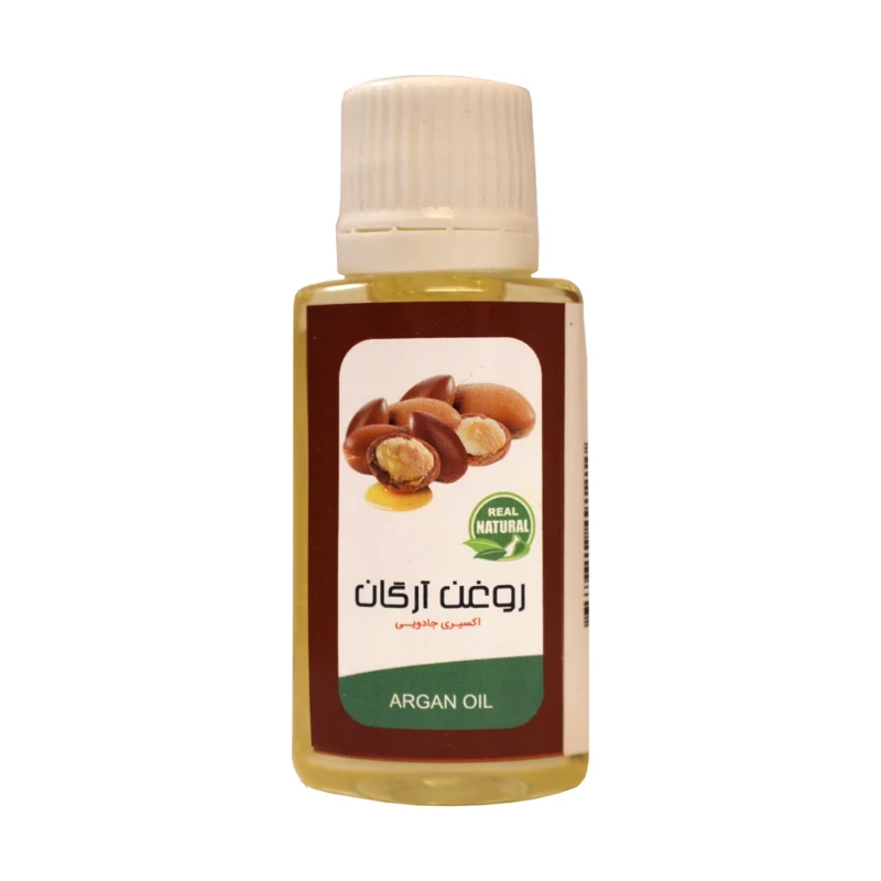 روغن آرگان خالص