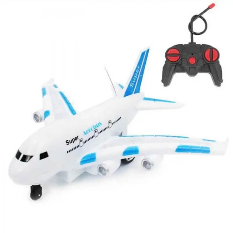 هواپیما کنترلی آیتم 8004