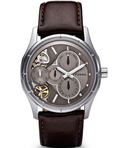 ساعت مچی مردانه فسیل (Fossil)| مدل ME1020