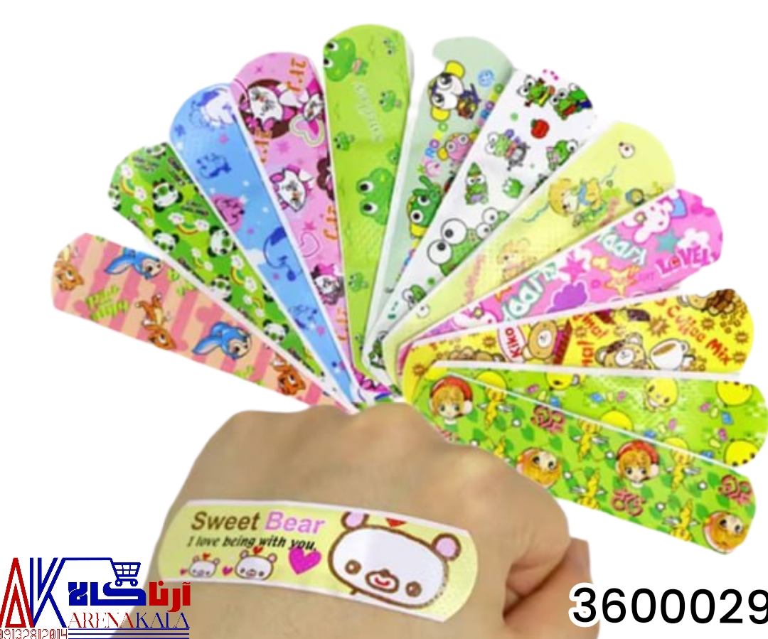 چسب فانتزی