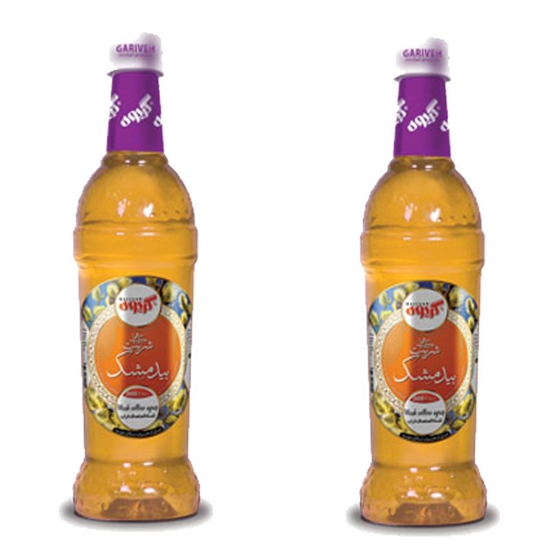 شربت بیدمشک گریوه