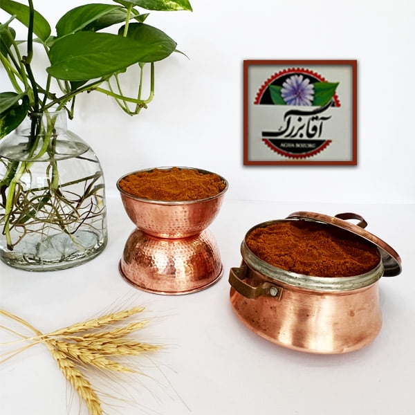 پاپریکا خونی یک کیلویی (اعلا)