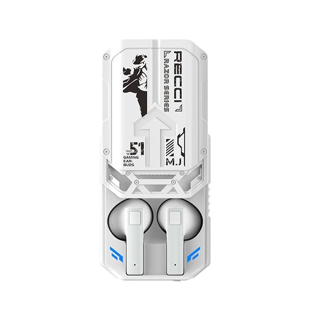 هدفون بلوتوثی رسی مدل REP-W51