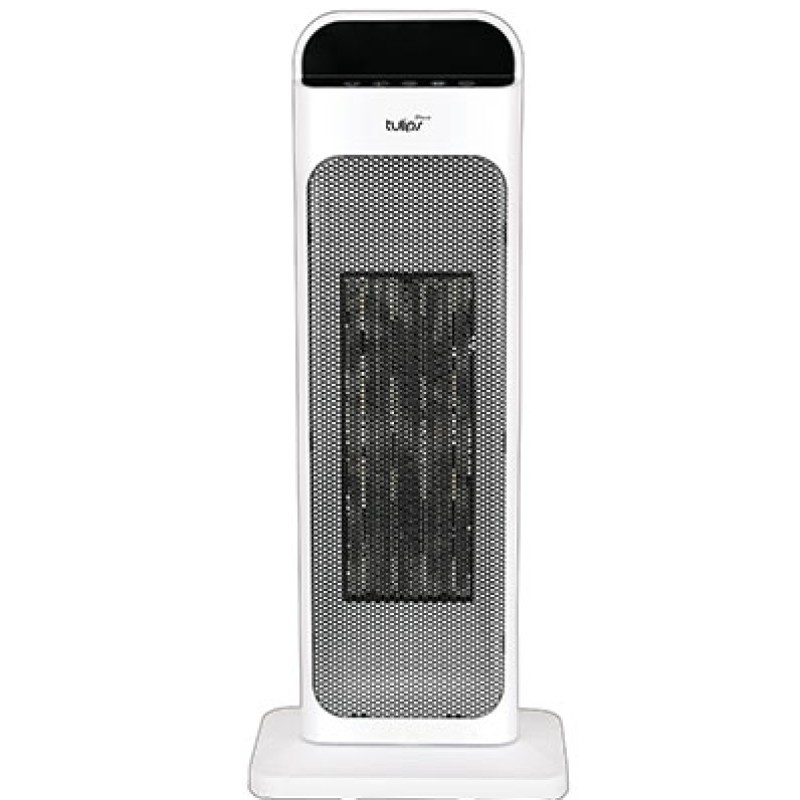 بخاری برقی تولیپس مدل EH-A204R