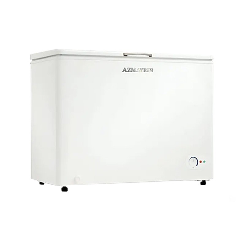 فریزر صندوقی آزمایش مدل AZBF4250EMB
