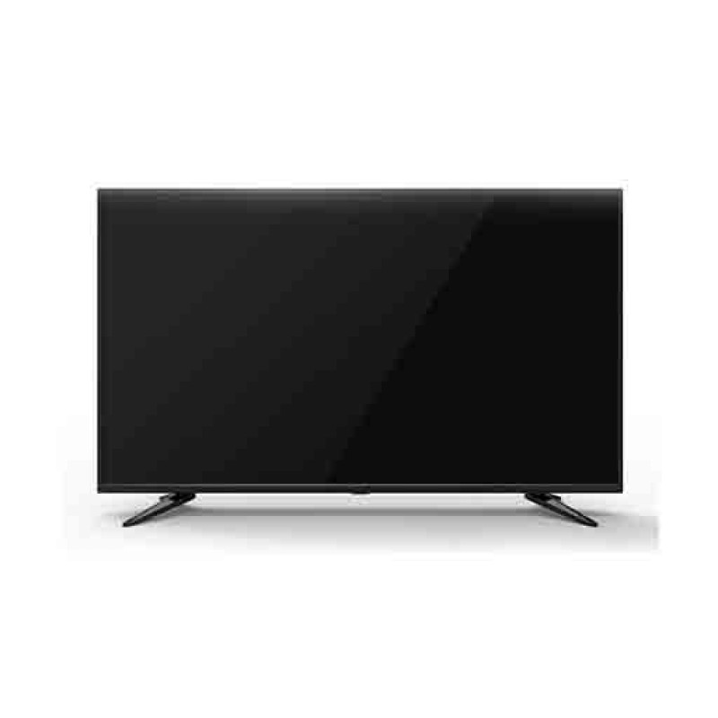 تلویزیون ویزرد مدل WZC-654KBS سایز 65 اینچ