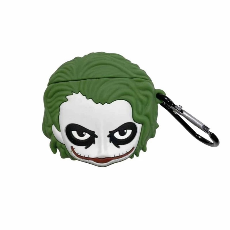 کاور طرح جوکر Joker مناسب برای کیس اپل ایرپاد 3