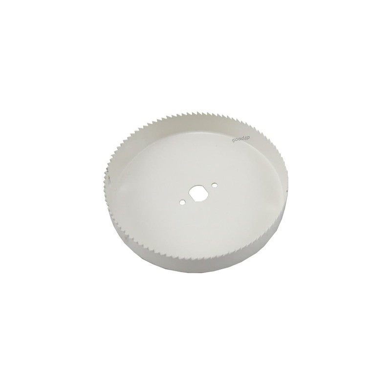 مته گردبر چوب ولف کد 98 سایز مته 19 میلی متر