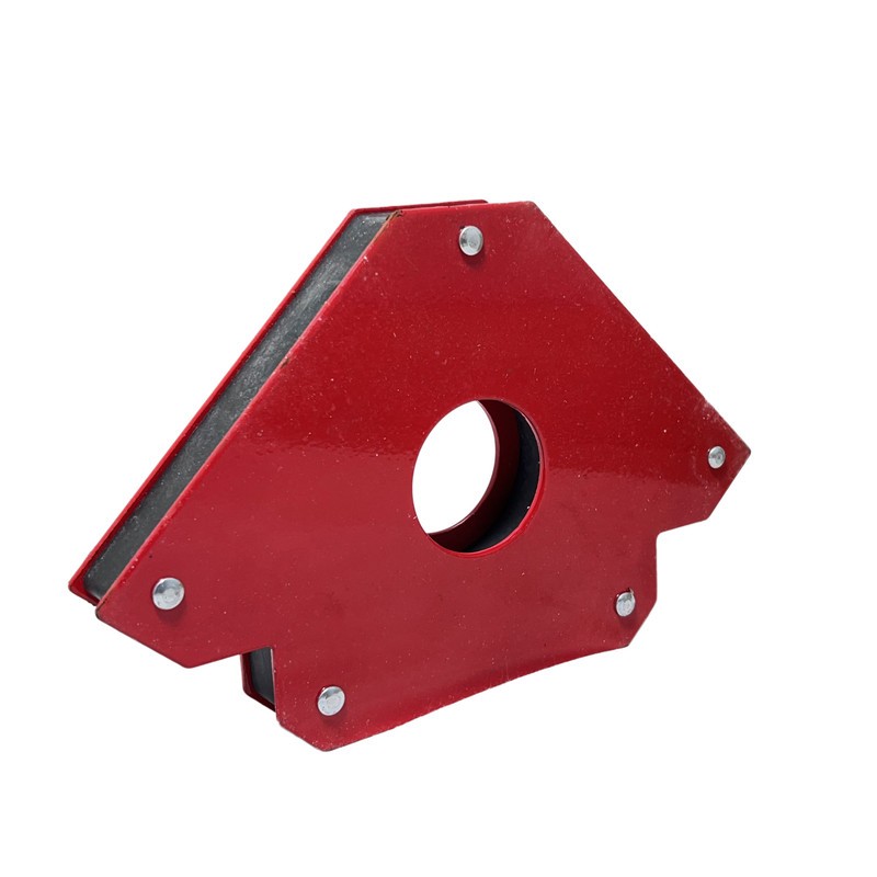 گونیا مدل مگنت دار جوشکاری کد DHS-100
