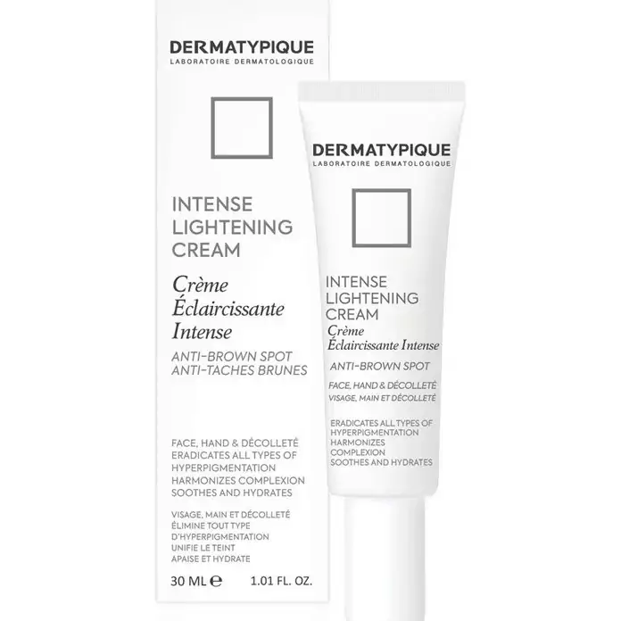 کرم ضد لک درماتیپیک مدل INTENSE حجم 30 میلی لیتر