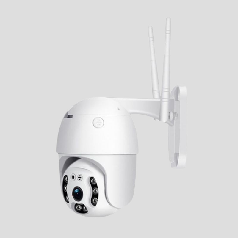 دوربین مینی اسپید دام 4G V380 مدل Q8