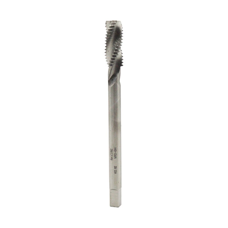 مته قلاویز ماشینی کراسمن مدل مارپیچ کد YP-M10-6H سایز 10 میلی متر