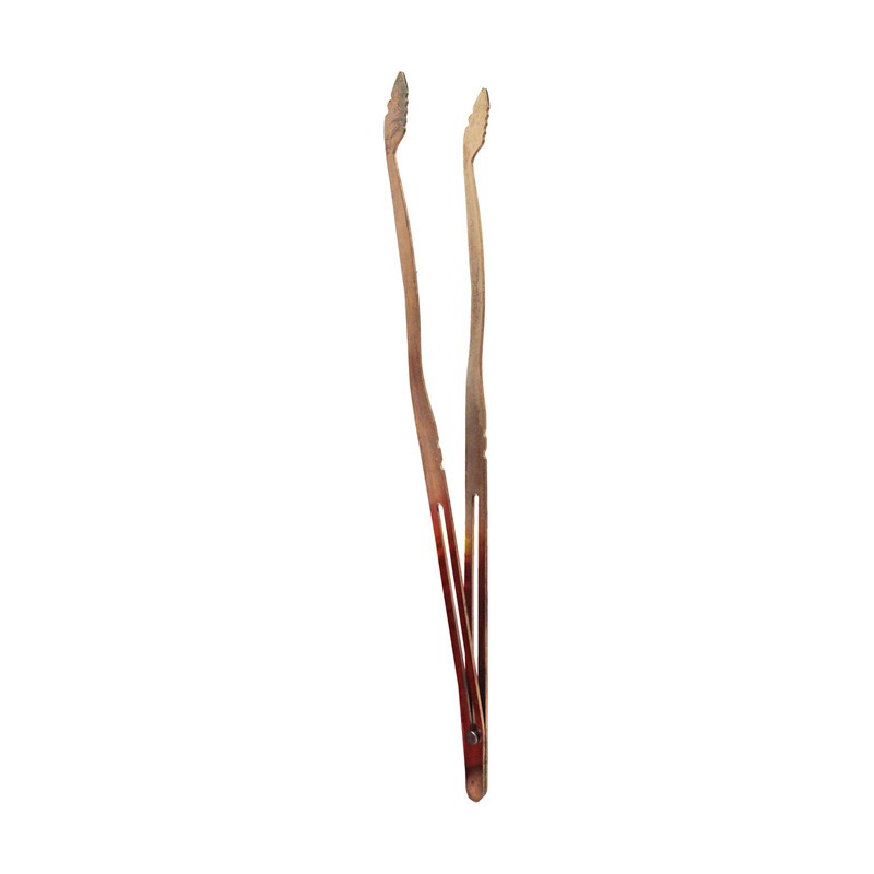 انبر باربیکیو مدل YP-39CM