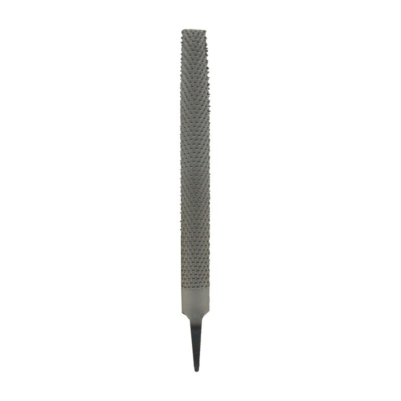 سوهان چوب ولف مدل نیم گرد کد YP-8INCH