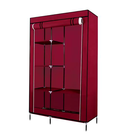 کمد پارچه ای مدلNDL-88105