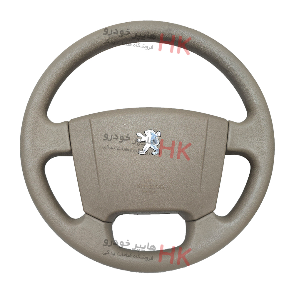 غربیلک فرمان کرم SLX کد 0278 مناسب برای پژو 405