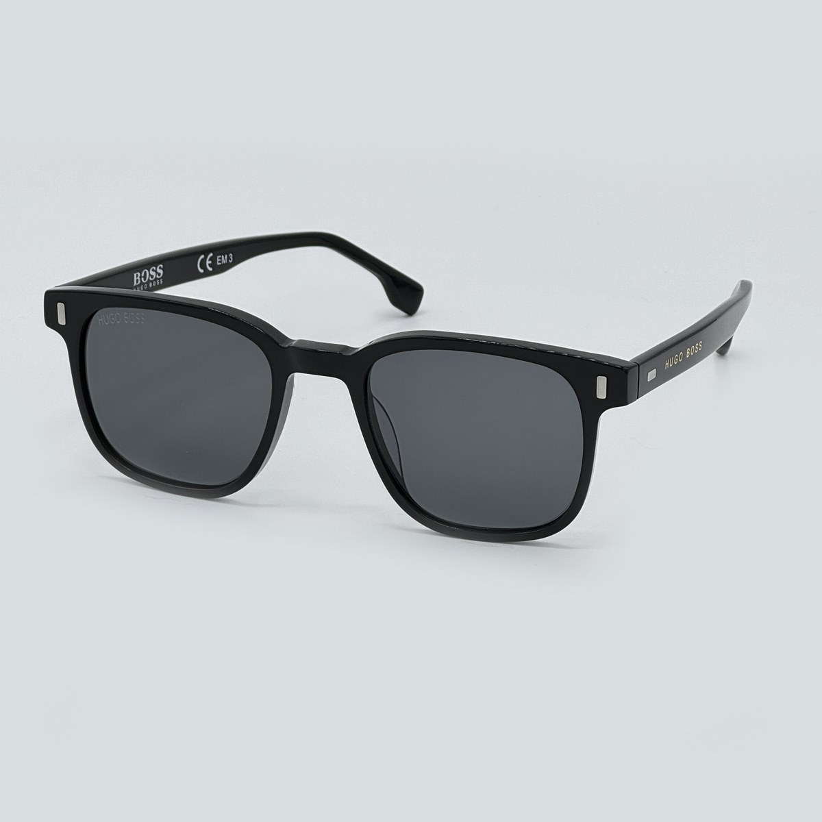 عینک آفتابی هوگو باس مدل SGA-boss0970s