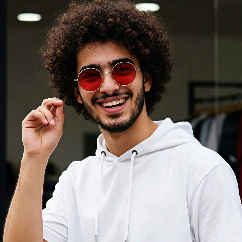 مسعود حمزه زاده