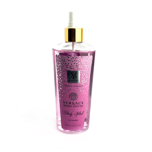بادی اسپلش VERSACE BRIGHT