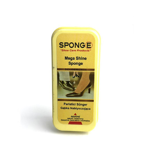 واکس ابری SPONGE بی رنگ