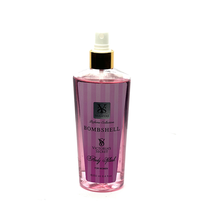 بادی اسپلش VICTORIA SECRET BOMBSHELL