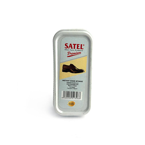واکس ابری SATEL بی رنگ