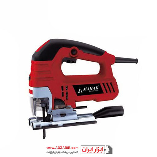 اره عمودبر گیربکسی دور متغیر محک مدل JS-750H