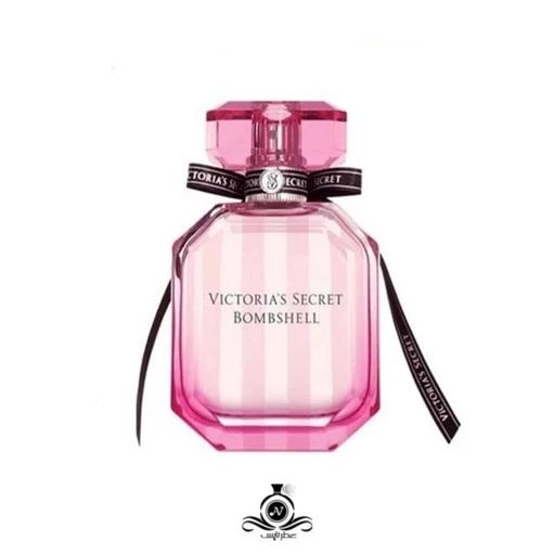 
ادکلن اماراتی ویکتوریا سکرت بمب شل زنانه Victorias Secret Bombshell