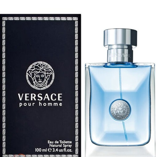 ادکلن ورساچه پورم هوم اورجینال