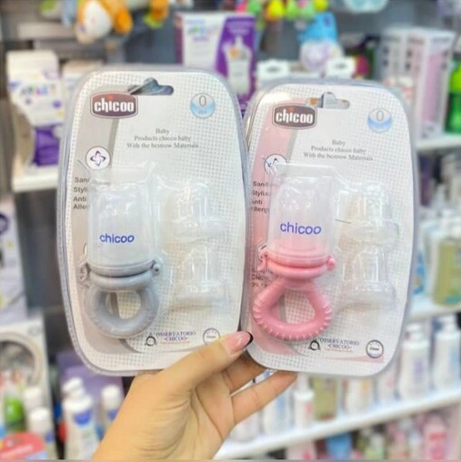 پستانک میوه خوری چیکو chicoo