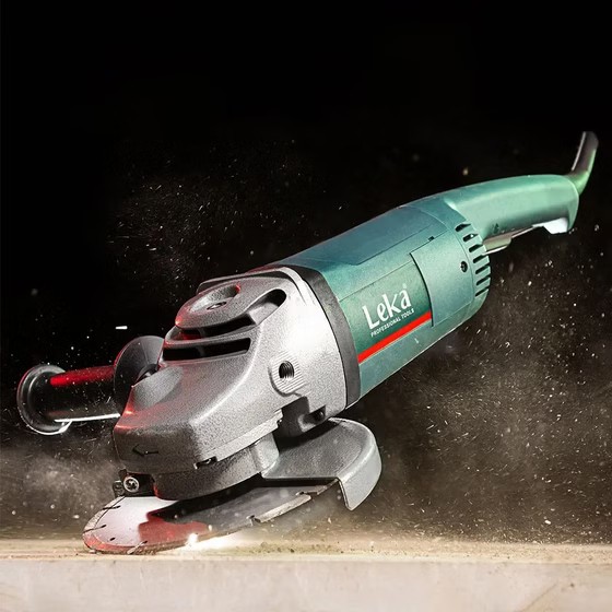 فرز آهنگری لکا مدل AG18024 (پس کرایه)