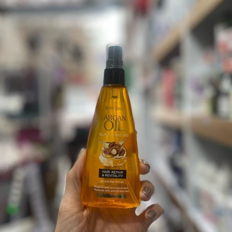 روغن موی آرگان آلاتار