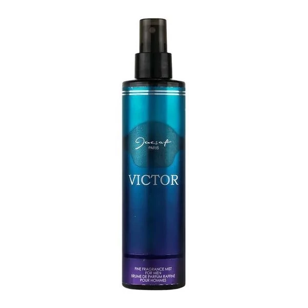 بادی اسپلش مردانه ژک ساف مدل Victor